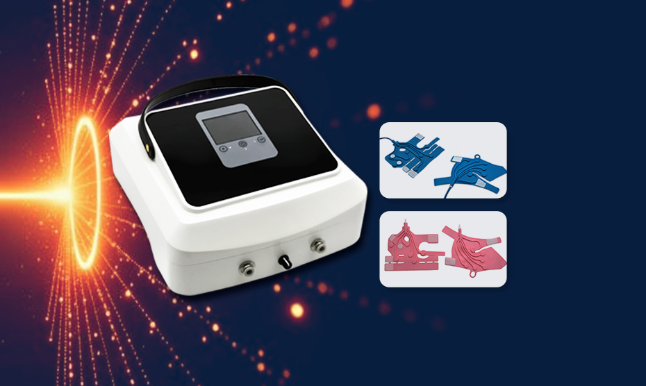 中医点穴美容仪